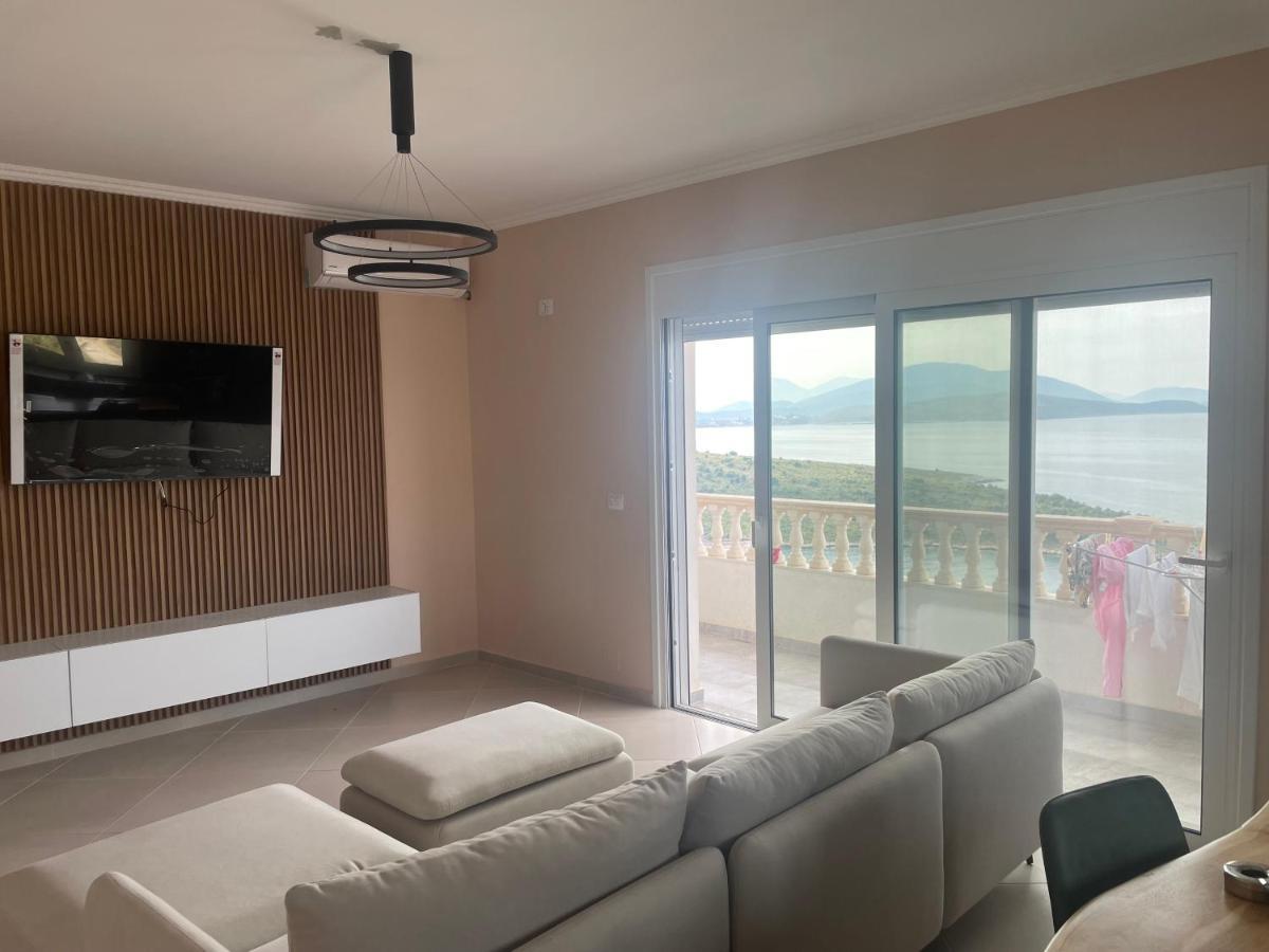 Ana&Endri'S Summer Home Σαράντα Εξωτερικό φωτογραφία
