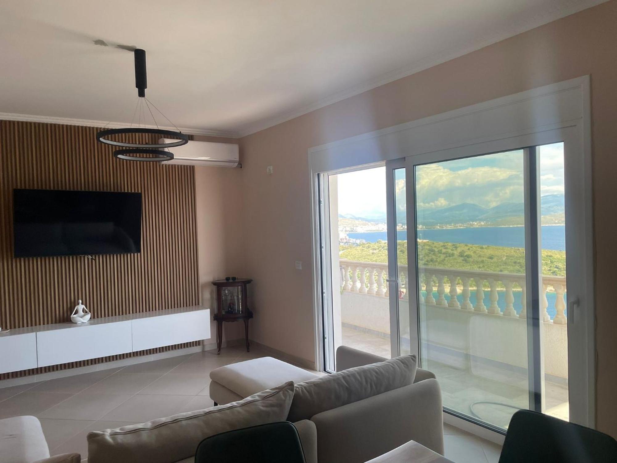 Ana&Endri'S Summer Home Σαράντα Εξωτερικό φωτογραφία