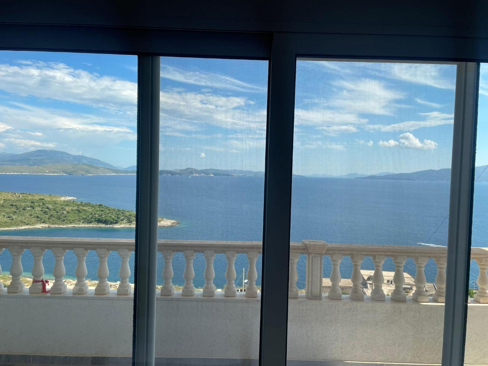 Ana&Endri'S Summer Home Σαράντα Εξωτερικό φωτογραφία