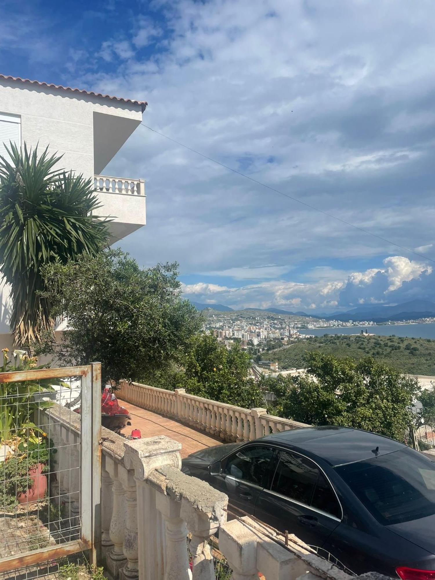 Ana&Endri'S Summer Home Σαράντα Εξωτερικό φωτογραφία